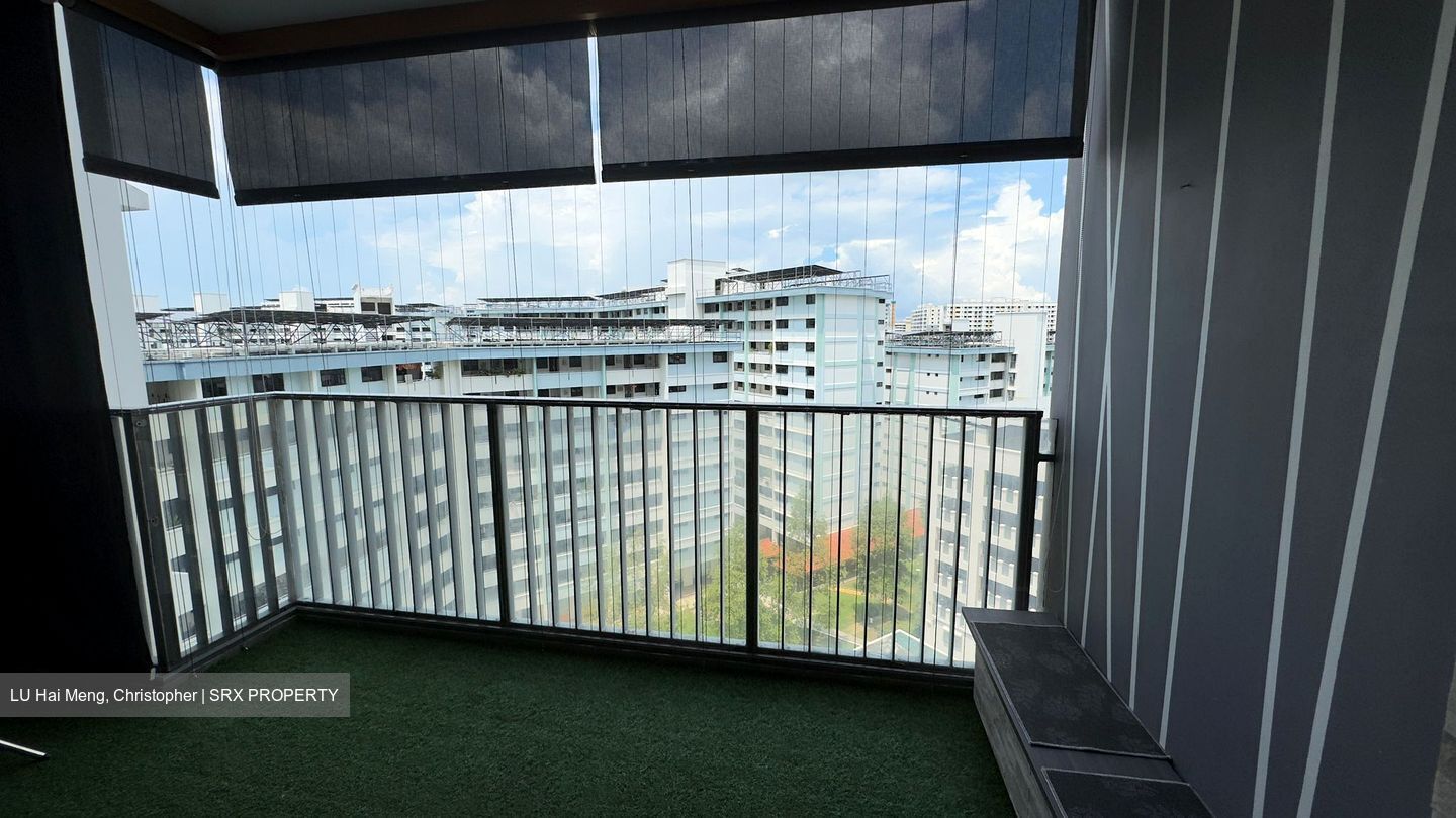 Blk 747C Belvia (Bedok), HDB 4 Rooms #556731361